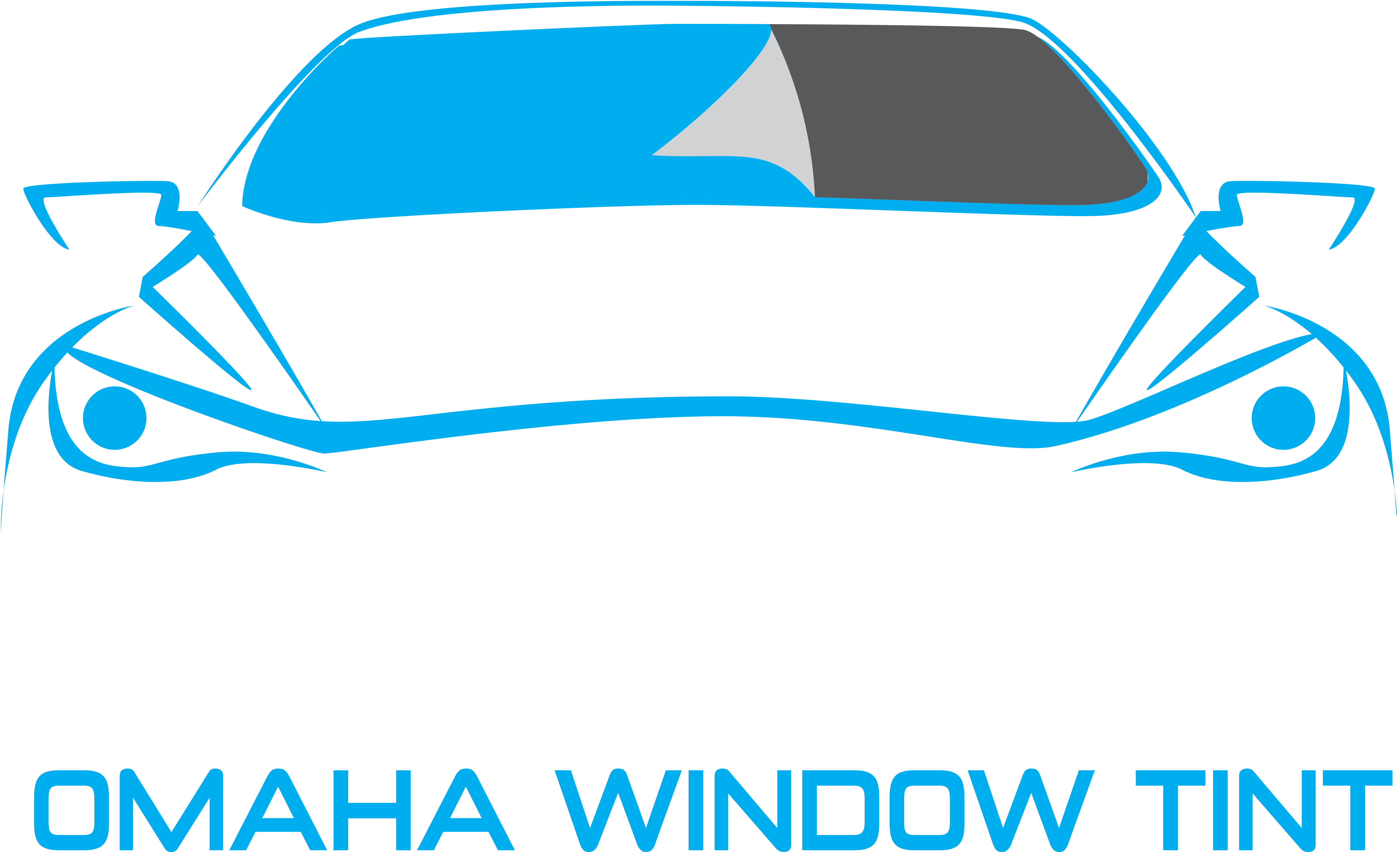 Omaha Window Tint